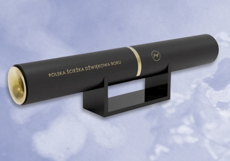 Głosuj w konkursie Polska Ścieżka Dźwiękowa Roku 2025 - okładka