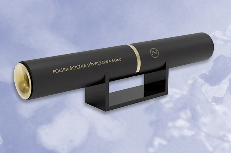 Głosuj w konkursie Polska Ścieżka Dźwiękowa Roku 2025 - okładka