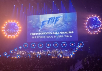19. Festiwal Muzyki Filmowej w Krakowie – magia, gwiazdy i niezapomniane koncerty - okładka