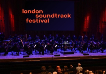 London Soundtrack Festival zawiesza działalność. Trzeciej edycji w 2027 roku nie będzie - okładka