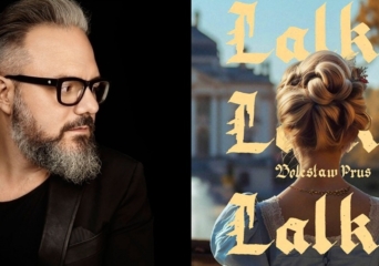 Łukasz Targosz skomponuje muzykę do filmowej „Lalki” Macieja Kawalskiego - okładka