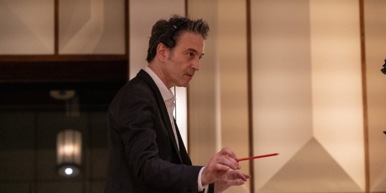 Jeff Russo: „Taki czas, który pozwala muzyce dojrzewać i stawać się tym, czym może być, wciąż istnieje.” [WYWIAD] - okładka