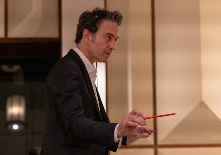 Jeff Russo: „Taki czas, który pozwala muzyce dojrzewać i stawać się tym, czym może być, wciąż istnieje.” [WYWIAD] - okładka