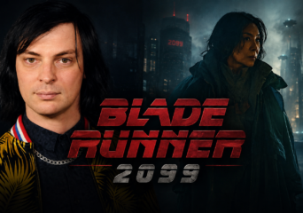 Leopold Ross skomponuje muzykę do serialu „Blade Runner 2099” - okładka