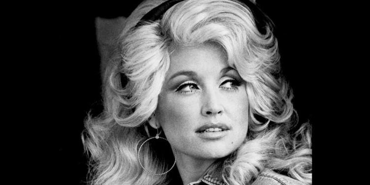 Zmarła Dolly Parton. Legenda muzyki miała 80 lat - okładka