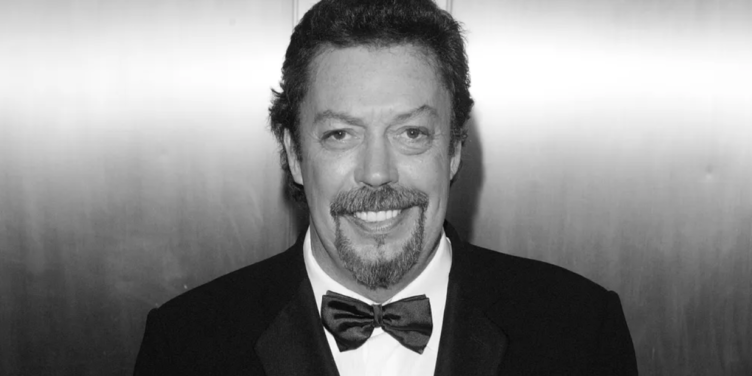 Zmarł Tim Curry. Charyzmatyczny aktor o niezwykłym głosie miał 80 lat - okładka
