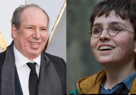 Hans Zimmer o muzyce do „Harry’ego Pottera” od HBO: „Będę trzymał się jak najdalej od Johna Williamsa” - okładka