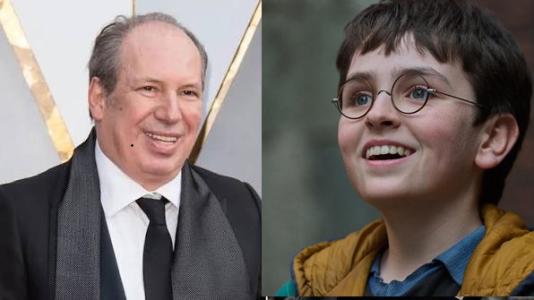 Hans Zimmer o muzyce do „Harry’ego Pottera” od HBO: „Będę trzymał się jak najdalej od Johna Williamsa” - okładka