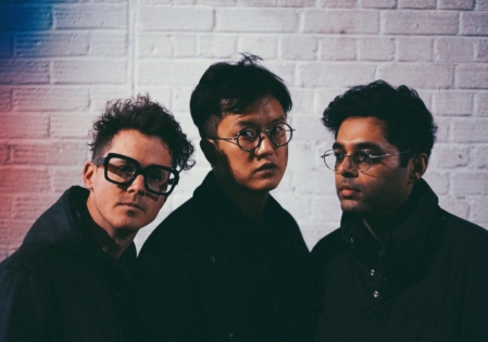 Son Lux: “Jako zespół stale wykraczamy poza to, co już znamy.” [WYWIAD] - okładka