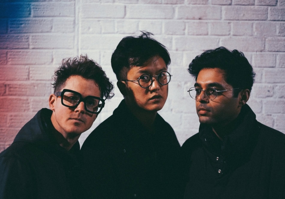 Son Lux: “Jako zespół stale wykraczamy poza to, co już znamy.” [WYWIAD] - okładka