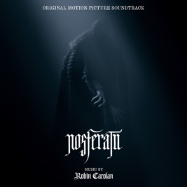 Nosferatu - okładka