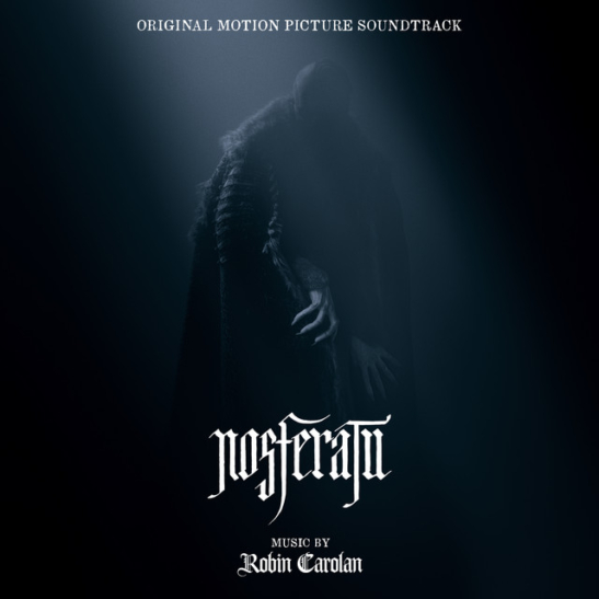Nosferatu - okładka