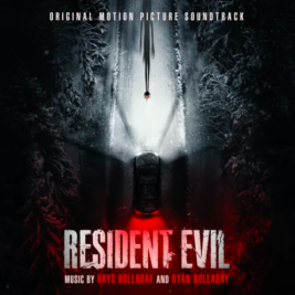 Resident Evil - okładka