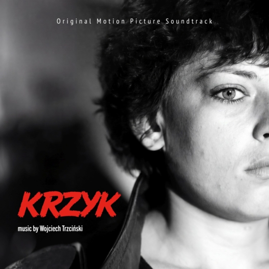 Krzyk / Kino objazdowe - okładka